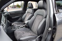 USED 2016 16 AUDI RS Q3 2.5 TFSI SUV 5dr Petrol S Tronic quattro Euro 6 (s/s) (340 ps) SUNROOF / BOSE / CARBON