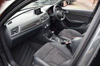 USED 2016 16 AUDI RS Q3 2.5 TFSI SUV 5dr Petrol S Tronic quattro Euro 6 (s/s) (340 ps) SUNROOF / BOSE / CARBON
