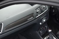 USED 2016 16 AUDI RS Q3 2.5 TFSI SUV 5dr Petrol S Tronic quattro Euro 6 (s/s) (340 ps) SUNROOF / BOSE / CARBON