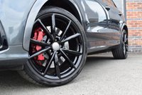 USED 2016 16 AUDI RS Q3 2.5 TFSI SUV 5dr Petrol S Tronic quattro Euro 6 (s/s) (340 ps) SUNROOF / BOSE / CARBON