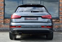 USED 2016 16 AUDI RS Q3 2.5 TFSI SUV 5dr Petrol S Tronic quattro Euro 6 (s/s) (340 ps) SUNROOF / BOSE / CARBON