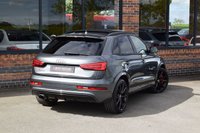 USED 2016 16 AUDI RS Q3 2.5 TFSI SUV 5dr Petrol S Tronic quattro Euro 6 (s/s) (340 ps) SUNROOF / BOSE / CARBON