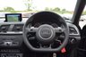 USED 2016 16 AUDI RS Q3 2.5 TFSI SUV 5dr Petrol S Tronic quattro Euro 6 (s/s) (340 ps) SUNROOF / BOSE / CARBON
