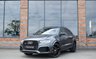 USED 2016 16 AUDI RS Q3 2.5 TFSI SUV 5dr Petrol S Tronic quattro Euro 6 (s/s) (340 ps) SUNROOF / BOSE / CARBON
