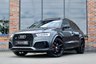 USED 2016 16 AUDI RS Q3 2.5 TFSI SUV 5dr Petrol S Tronic quattro Euro 6 (s/s) (340 ps) SUNROOF / BOSE / CARBON