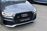 USED 2016 16 AUDI RS Q3 2.5 TFSI SUV 5dr Petrol S Tronic quattro Euro 6 (s/s) (340 ps) SUNROOF / BOSE / CARBON