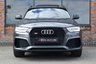 USED 2016 16 AUDI RS Q3 2.5 TFSI SUV 5dr Petrol S Tronic quattro Euro 6 (s/s) (340 ps) SUNROOF / BOSE / CARBON