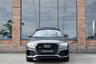 USED 2016 16 AUDI RS Q3 2.5 TFSI SUV 5dr Petrol S Tronic quattro Euro 6 (s/s) (340 ps) SUNROOF / BOSE / CARBON