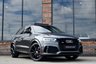 USED 2016 16 AUDI RS Q3 2.5 TFSI SUV 5dr Petrol S Tronic quattro Euro 6 (s/s) (340 ps) SUNROOF / BOSE / CARBON