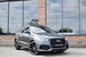USED 2016 16 AUDI RS Q3 2.5 TFSI SUV 5dr Petrol S Tronic quattro Euro 6 (s/s) (340 ps) SUNROOF / BOSE / CARBON