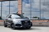 USED 2016 16 AUDI RS Q3 2.5 TFSI SUV 5dr Petrol S Tronic quattro Euro 6 (s/s) (340 ps) SUNROOF / BOSE / CARBON