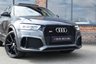USED 2016 16 AUDI RS Q3 2.5 TFSI SUV 5dr Petrol S Tronic quattro Euro 6 (s/s) (340 ps) SUNROOF / BOSE / CARBON