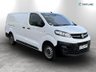 USED 2023 23 VAUXHALL VIVARO 1.5 Turbo D 2900 Prime Panel Van 6dr Diesel Manual L2 H1 Euro 6 (s/s) (100 ps) 