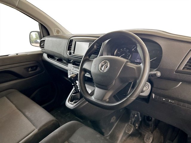 View our VAUXHALL VIVARO