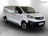 USED 2023 23 VAUXHALL VIVARO 1.5 Turbo D 2900 Prime Panel Van 6dr Diesel Manual L2 H1 Euro 6 (s/s) (100 ps) 