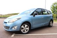 USED 2009 59 RENAULT GRAND SCENIC 1.9 dCi Dynamique MPV 5dr Diesel Manual Euro 4 (130 ps) CAMBELT KIT DONE +JUST SERVICED
