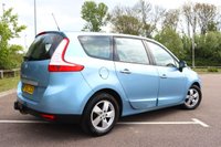 USED 2009 59 RENAULT GRAND SCENIC 1.9 dCi Dynamique MPV 5dr Diesel Manual Euro 4 (130 ps) CAMBELT KIT DONE +JUST SERVICED