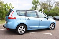 USED 2009 59 RENAULT GRAND SCENIC 1.9 dCi Dynamique MPV 5dr Diesel Manual Euro 4 (130 ps) CAMBELT KIT DONE +JUST SERVICED