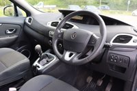 USED 2009 59 RENAULT GRAND SCENIC 1.9 dCi Dynamique MPV 5dr Diesel Manual Euro 4 (130 ps) CAMBELT KIT DONE +JUST SERVICED