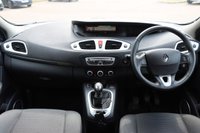 USED 2009 59 RENAULT GRAND SCENIC 1.9 dCi Dynamique MPV 5dr Diesel Manual Euro 4 (130 ps) CAMBELT KIT DONE +JUST SERVICED