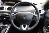 USED 2009 59 RENAULT GRAND SCENIC 1.9 dCi Dynamique MPV 5dr Diesel Manual Euro 4 (130 ps) CAMBELT KIT DONE +JUST SERVICED
