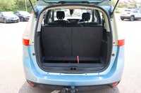 USED 2009 59 RENAULT GRAND SCENIC 1.9 dCi Dynamique MPV 5dr Diesel Manual Euro 4 (130 ps) CAMBELT KIT DONE +JUST SERVICED