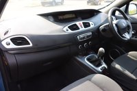 USED 2009 59 RENAULT GRAND SCENIC 1.9 dCi Dynamique MPV 5dr Diesel Manual Euro 4 (130 ps) CAMBELT KIT DONE +JUST SERVICED
