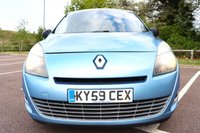 USED 2009 59 RENAULT GRAND SCENIC 1.9 dCi Dynamique MPV 5dr Diesel Manual Euro 4 (130 ps) CAMBELT KIT DONE +JUST SERVICED