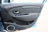 USED 2009 59 RENAULT GRAND SCENIC 1.9 dCi Dynamique MPV 5dr Diesel Manual Euro 4 (130 ps) CAMBELT KIT DONE +JUST SERVICED
