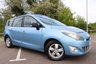 USED 2009 59 RENAULT GRAND SCENIC 1.9 dCi Dynamique MPV 5dr Diesel Manual Euro 4 (130 ps) CAMBELT KIT DONE +JUST SERVICED