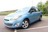 USED 2009 59 RENAULT GRAND SCENIC 1.9 dCi Dynamique MPV 5dr Diesel Manual Euro 4 (130 ps) CAMBELT KIT DONE +JUST SERVICED