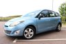 USED 2009 59 RENAULT GRAND SCENIC 1.9 dCi Dynamique MPV 5dr Diesel Manual Euro 4 (130 ps) CAMBELT KIT DONE +JUST SERVICED