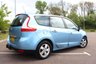 USED 2009 59 RENAULT GRAND SCENIC 1.9 dCi Dynamique MPV 5dr Diesel Manual Euro 4 (130 ps) CAMBELT KIT DONE +JUST SERVICED