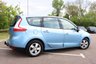 USED 2009 59 RENAULT GRAND SCENIC 1.9 dCi Dynamique MPV 5dr Diesel Manual Euro 4 (130 ps) CAMBELT KIT DONE +JUST SERVICED