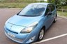 USED 2009 59 RENAULT GRAND SCENIC 1.9 dCi Dynamique MPV 5dr Diesel Manual Euro 4 (130 ps) CAMBELT KIT DONE +JUST SERVICED