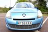 USED 2009 59 RENAULT GRAND SCENIC 1.9 dCi Dynamique MPV 5dr Diesel Manual Euro 4 (130 ps) CAMBELT KIT DONE +JUST SERVICED