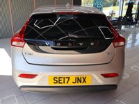 USED 2017 17 VOLVO V40 2.0 T2 Inscription Hatchback 5dr Petrol Manual Euro 6 (s/s) (122 ps) Quality & Best value Assured