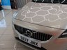 USED 2017 17 VOLVO V40 2.0 T2 Inscription Hatchback 5dr Petrol Manual Euro 6 (s/s) (122 ps) Quality & Best value Assured