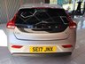 USED 2017 17 VOLVO V40 2.0 T2 Inscription Hatchback 5dr Petrol Manual Euro 6 (s/s) (122 ps) Quality & Best value Assured
