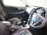 USED 2017 17 VOLVO V40 2.0 T2 Inscription Hatchback 5dr Petrol Manual Euro 6 (s/s) (122 ps) Quality & Best value Assured
