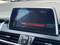 USED 2020 70 BMW 2 Series GRAN TOURER 1.5 218i Luxury MPV 5dr Petrol Manual Euro 6 (s/s) (140 ps) 