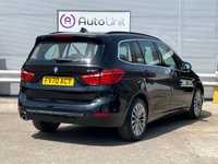USED 2020 70 BMW 2 Series GRAN TOURER 1.5 218i Luxury MPV 5dr Petrol Manual Euro 6 (s/s) (140 ps) 