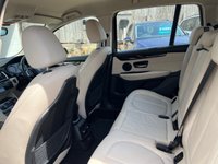 USED 2020 70 BMW 2 Series GRAN TOURER 1.5 218i Luxury MPV 5dr Petrol Manual Euro 6 (s/s) (140 ps) 