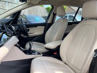 USED 2020 70 BMW 2 Series GRAN TOURER 1.5 218i Luxury MPV 5dr Petrol Manual Euro 6 (s/s) (140 ps) 