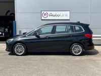 USED 2020 70 BMW 2 Series GRAN TOURER 1.5 218i Luxury MPV 5dr Petrol Manual Euro 6 (s/s) (140 ps) 