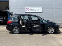 USED 2020 70 BMW 2 Series GRAN TOURER 1.5 218i Luxury MPV 5dr Petrol Manual Euro 6 (s/s) (140 ps) 