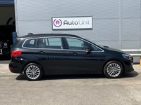 USED 2020 70 BMW 2 Series GRAN TOURER 1.5 218i Luxury MPV 5dr Petrol Manual Euro 6 (s/s) (140 ps) 