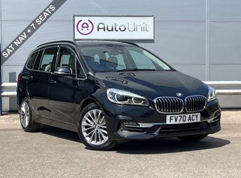 2020 BMW 2 Series GRAN TOURER