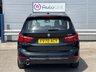 USED 2020 70 BMW 2 Series GRAN TOURER 1.5 218i Luxury MPV 5dr Petrol Manual Euro 6 (s/s) (140 ps) 