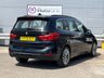 USED 2020 70 BMW 2 Series GRAN TOURER 1.5 218i Luxury MPV 5dr Petrol Manual Euro 6 (s/s) (140 ps) 